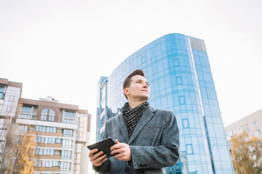 Start Investing Early and Consistently