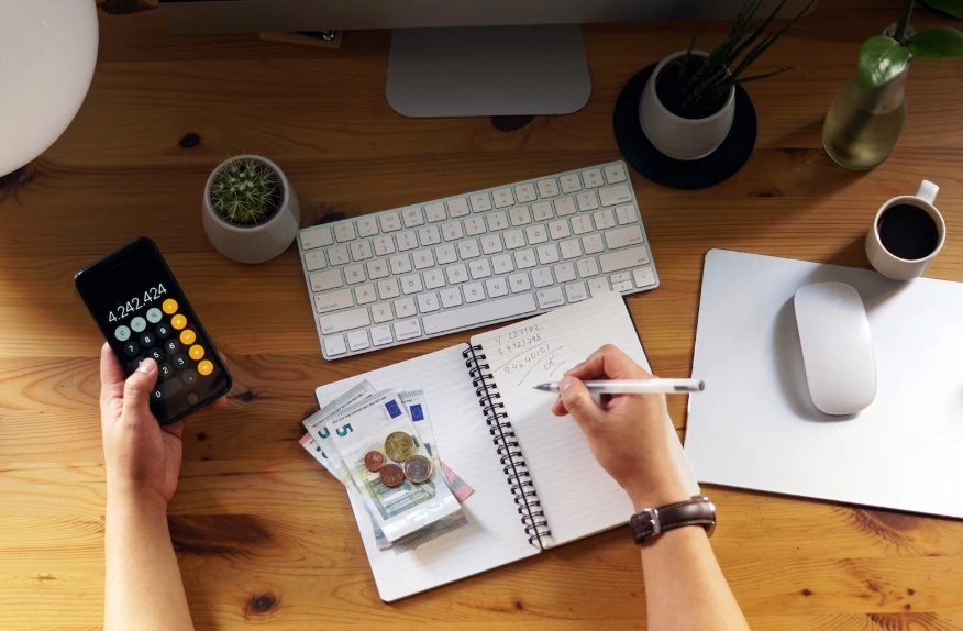 The Complete Budgeting Guide for Smarter Money Management