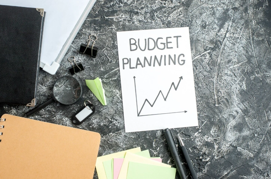 budgeting, finance management, personal budget planning