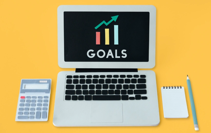 financial goals, SMART goals