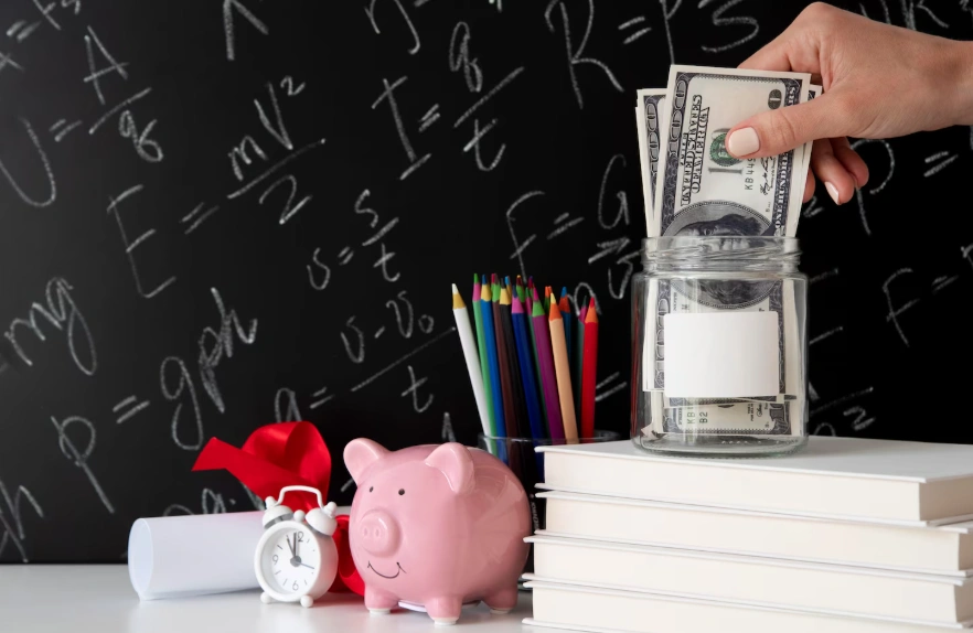 financial literacy, education, learning finance