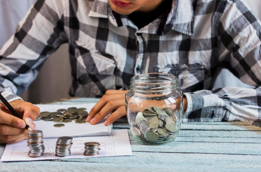 importance of budgeting, financial security