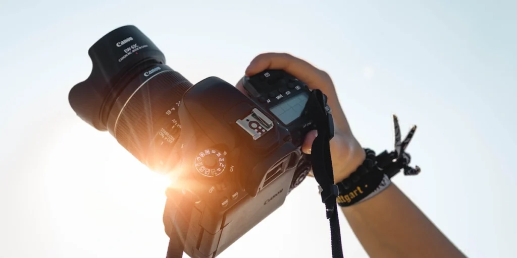 Personal Branding Photography Services