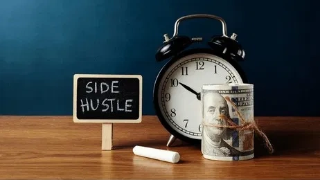 5 Simple Side Hustle Ideas You Can Start Right Now