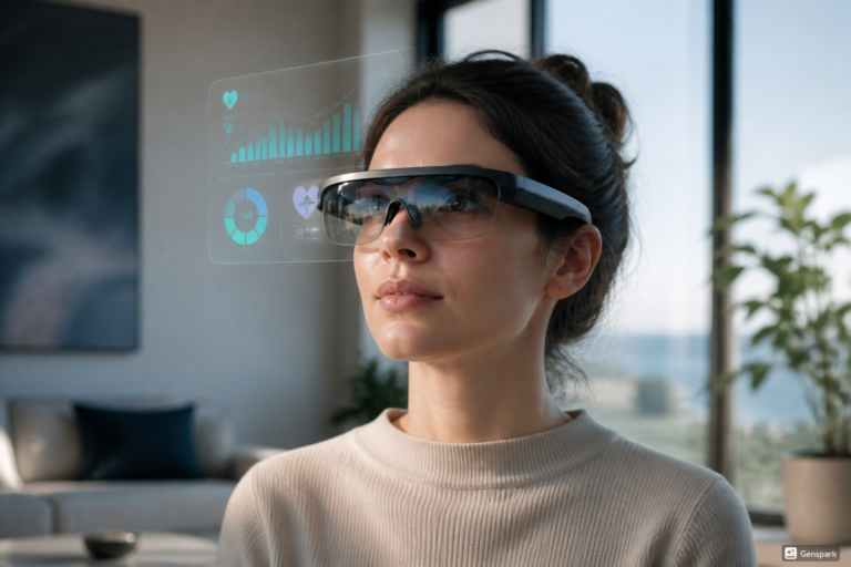 Wearable Technology Ideas
