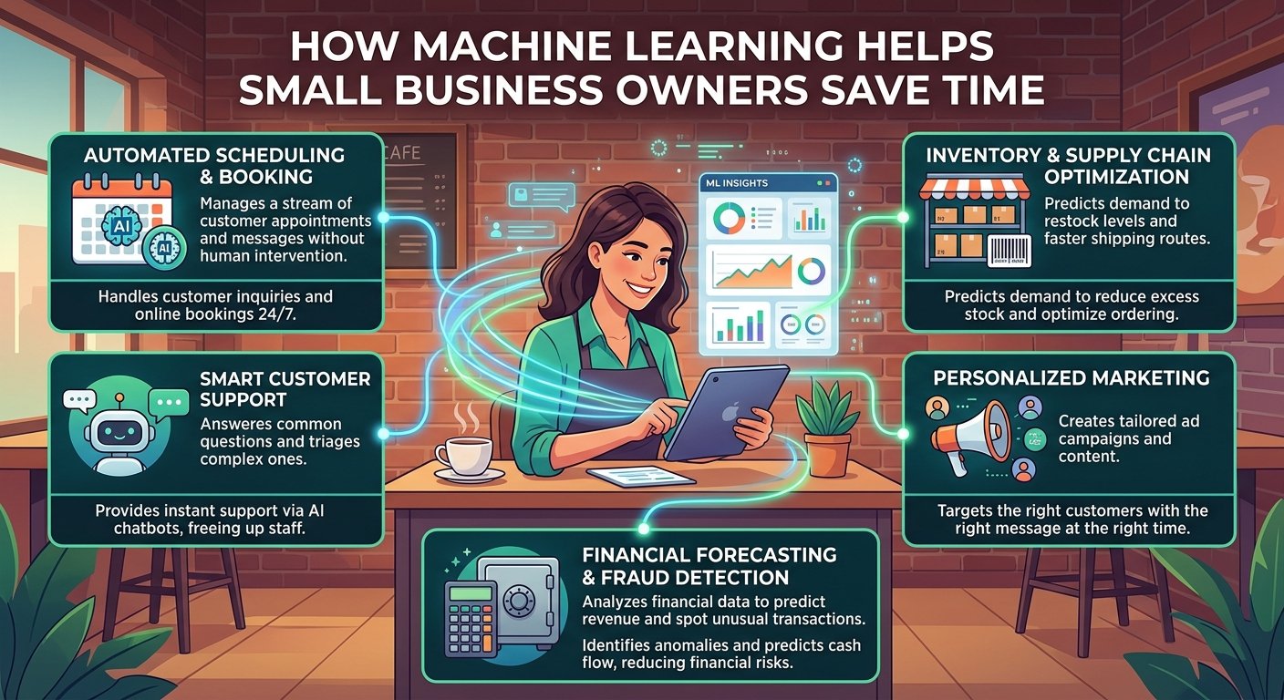 Small Businesses