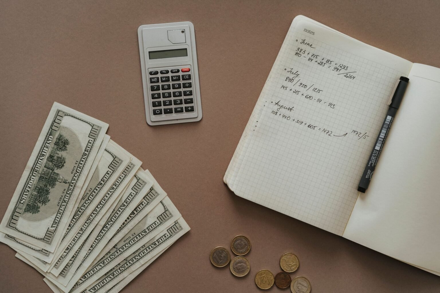 Entrepreneurial Financial Budgeting Strategies