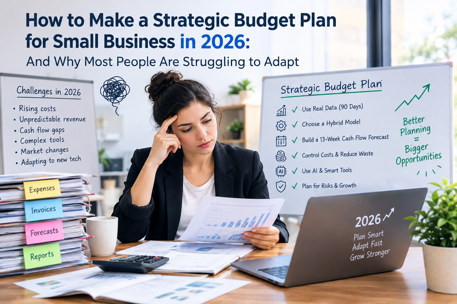 Recovery Strategie